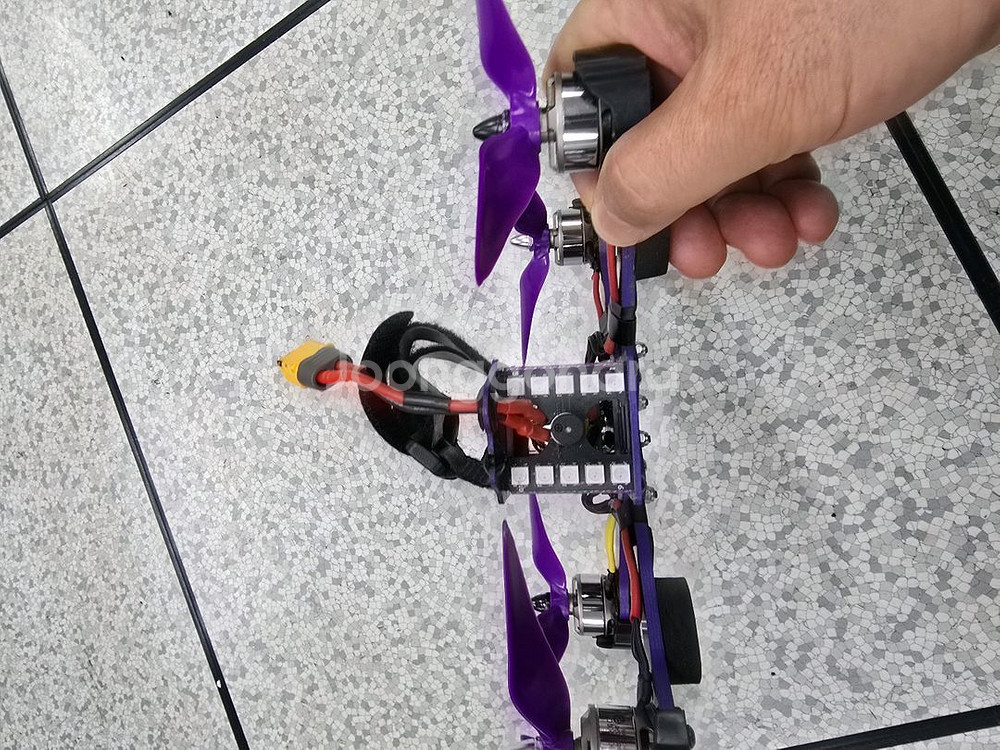 fpv 5인치드론--1