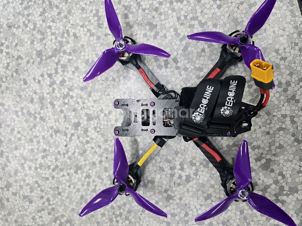 fpv 5인치드론--0