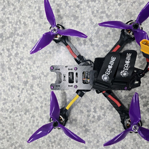 fpv 5인치드론
