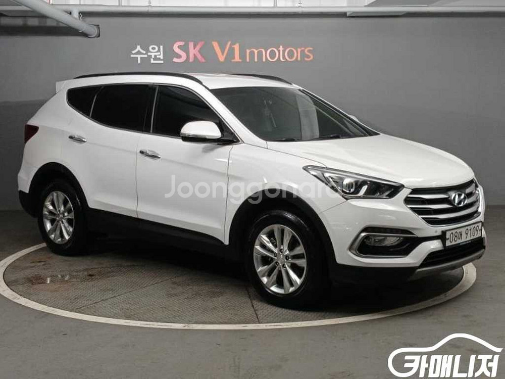 [현대]싼타페 더 프라임 디젤 2.0 2WD 밸류 플러--1