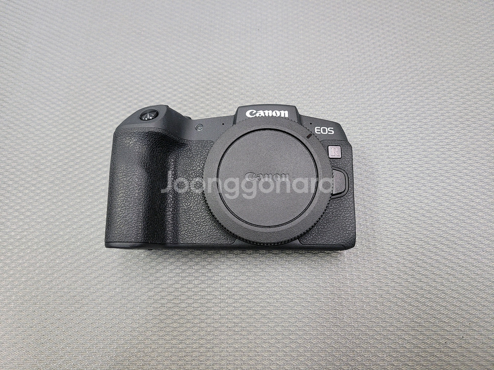 캐논 EOS RP 24-105mm 키트--2