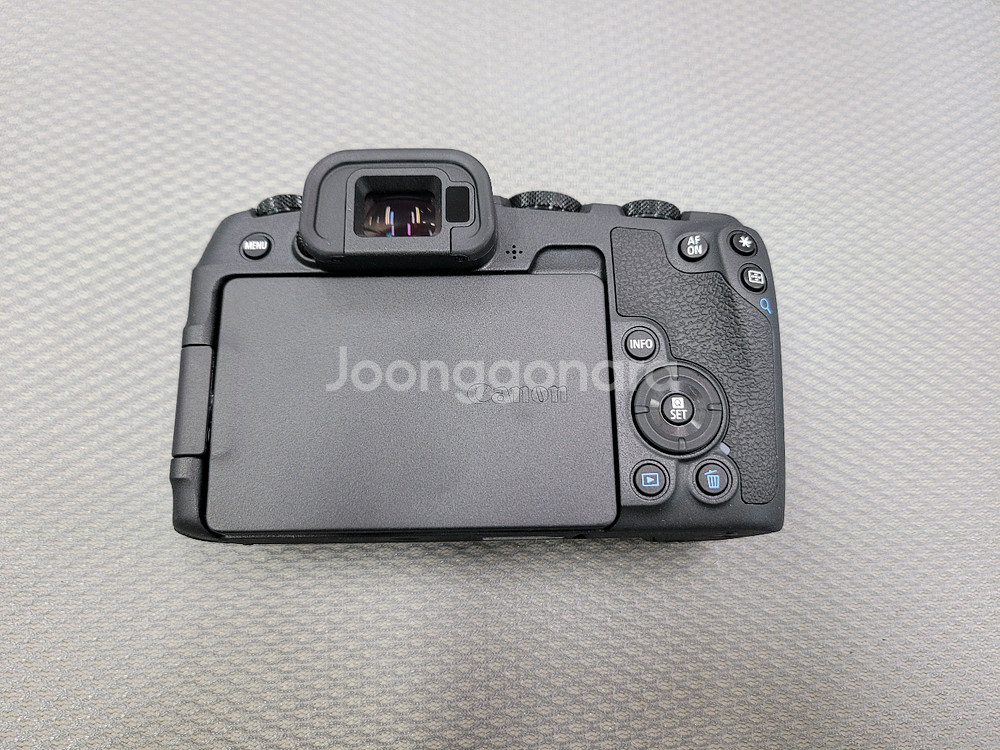 캐논 EOS RP 24-105mm 키트--3