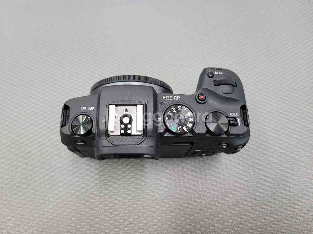 캐논 EOS RP 24-105mm 키트--4