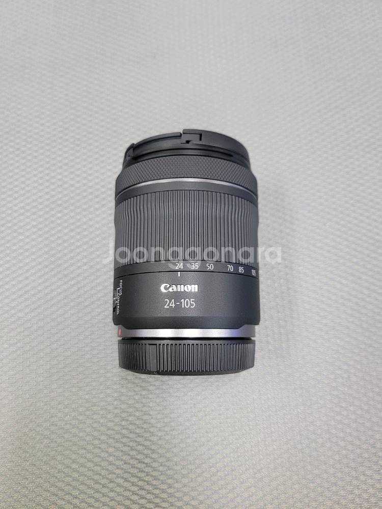 캐논 EOS RP 24-105mm 키트--6