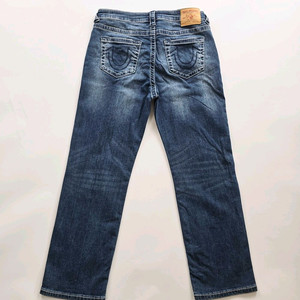 트루릴리전 청바지 스판 사이즈30 R1150