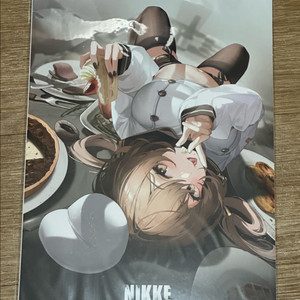 니케 브래디 포스터 팔아요 택포2