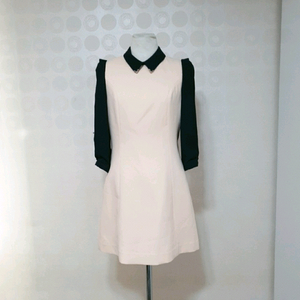 LINE/라인/원피스66/정장원피스66