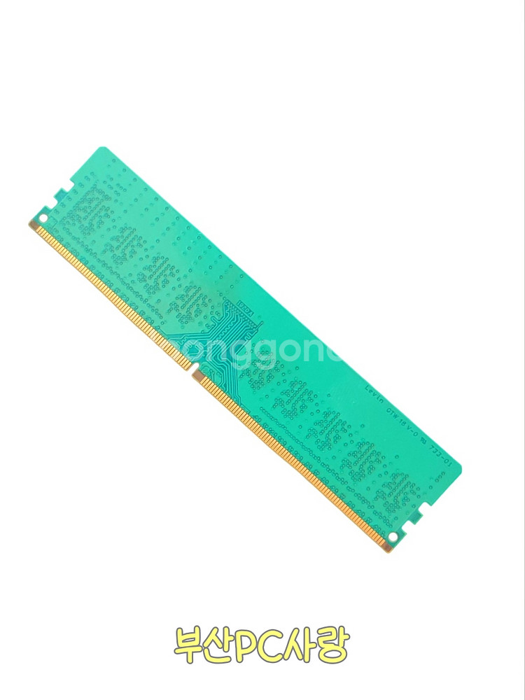 마이크론 DDR4 2400T 8GB PC용 메모리--1