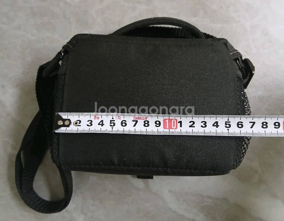 소니정품 카메라가방 팝니다--1