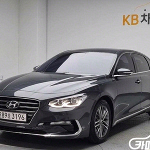 [현대]그랜저 IG 2.2 VGT 프리미엄 (5인승)