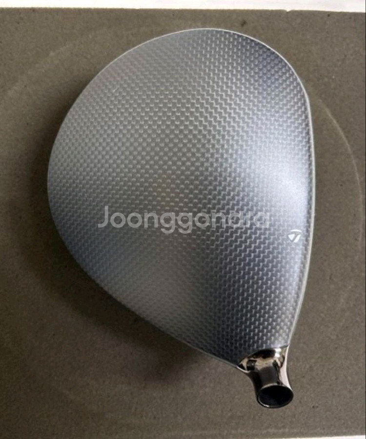 좌타TaylorMade Qi35LS 10.5 드라이버--4