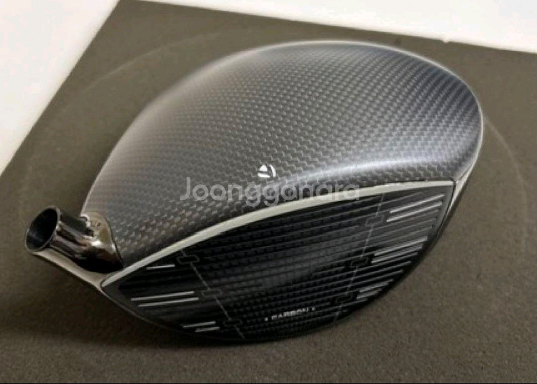 좌타TaylorMade Qi35LS 10.5 드라이버--2