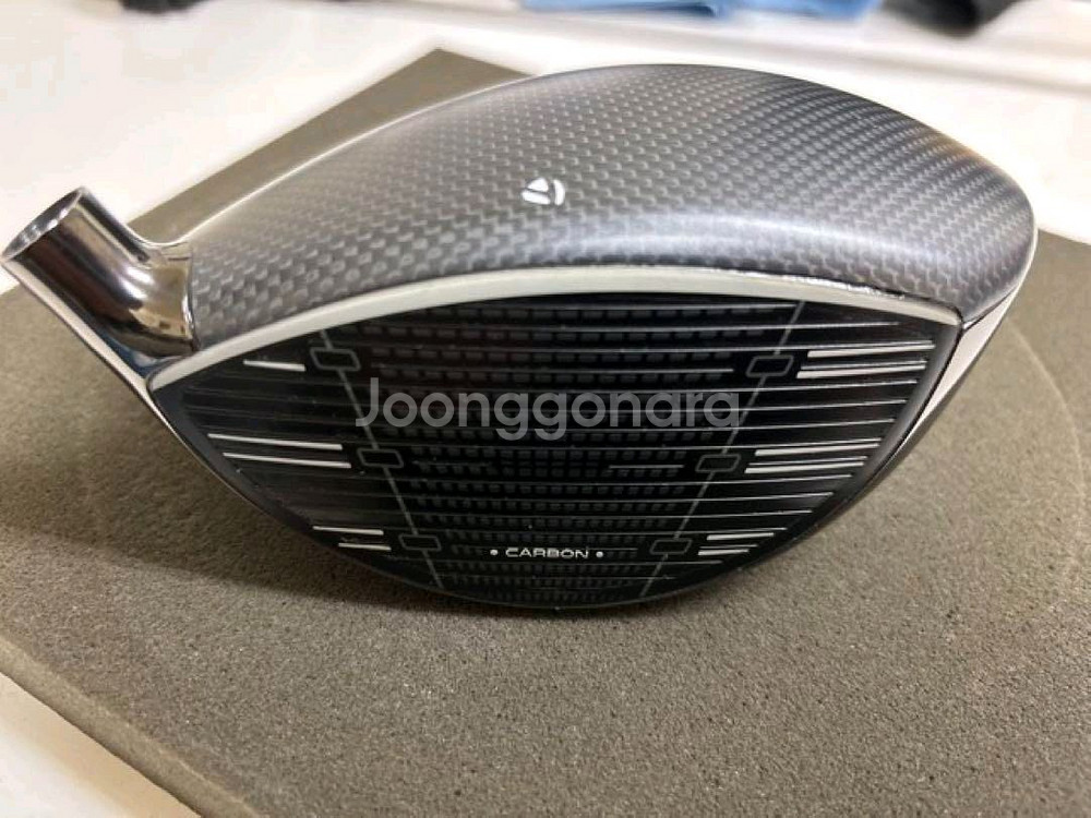좌타TaylorMade Qi35LS 10.5 드라이버--1