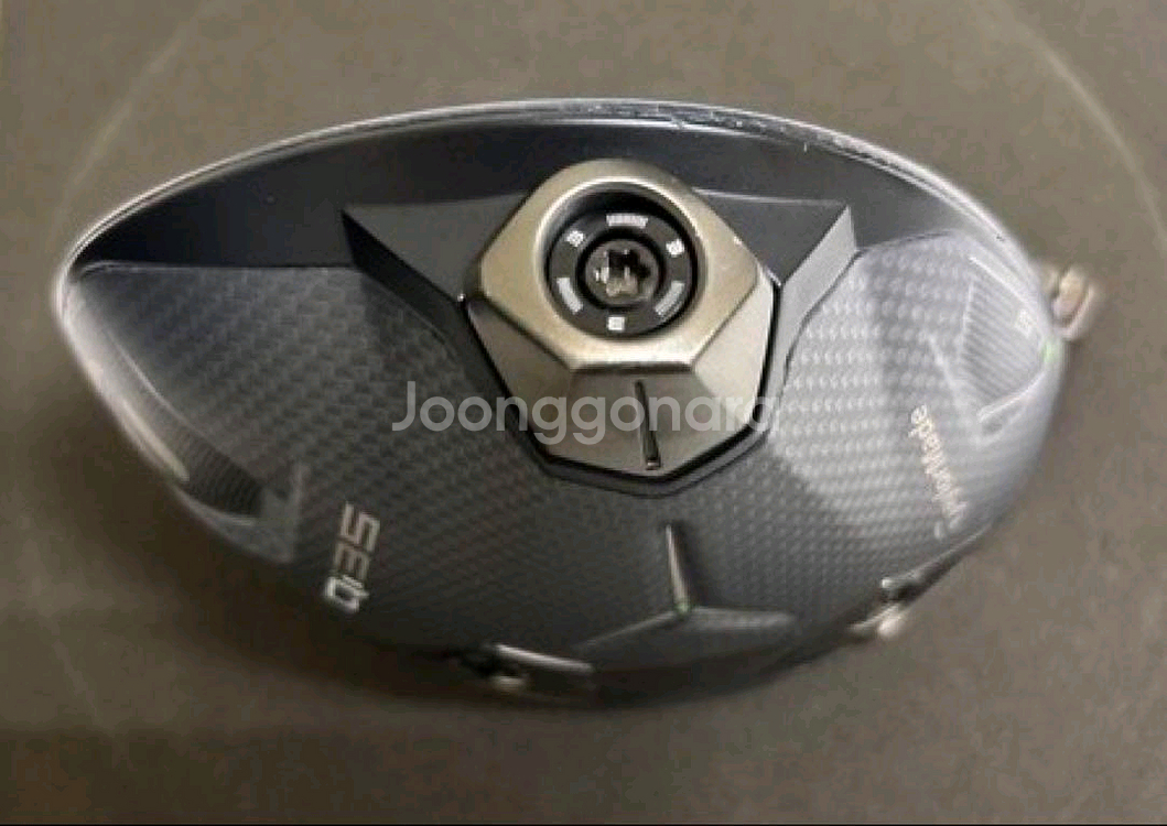 좌타TaylorMade Qi35LS 10.5 드라이버--3