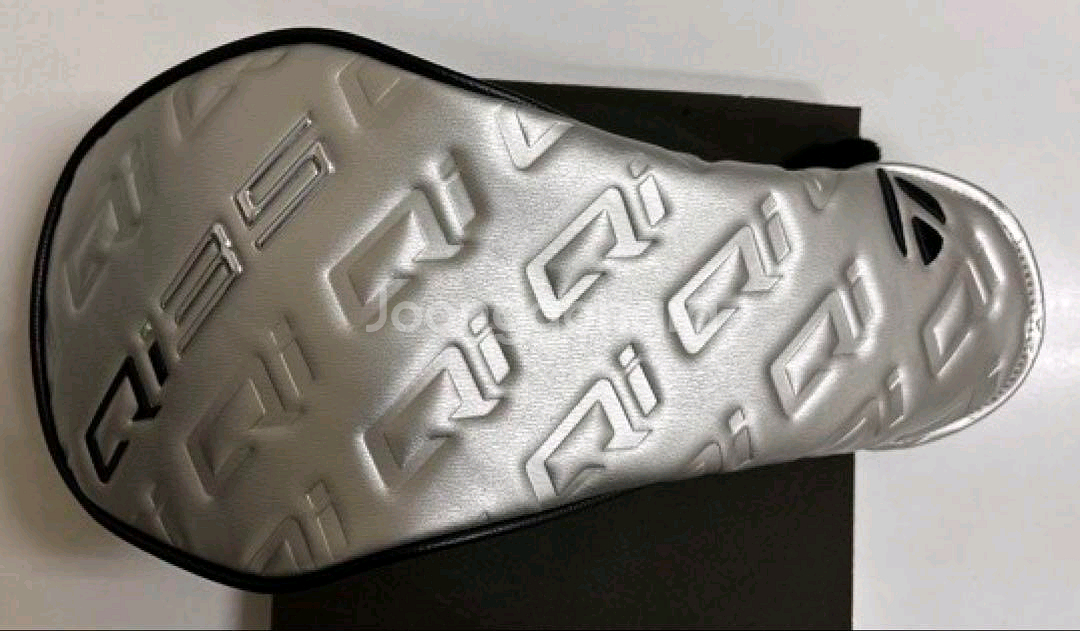 좌타TaylorMade Qi35LS 10.5 드라이버--6