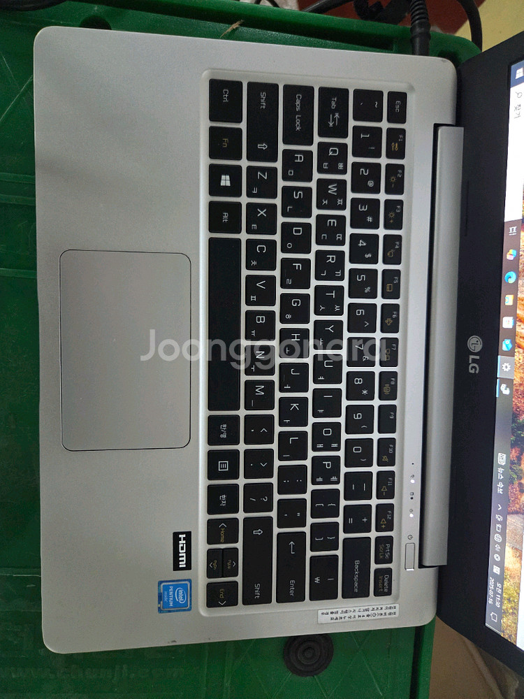 lg 노트북 13u370 13인치--1