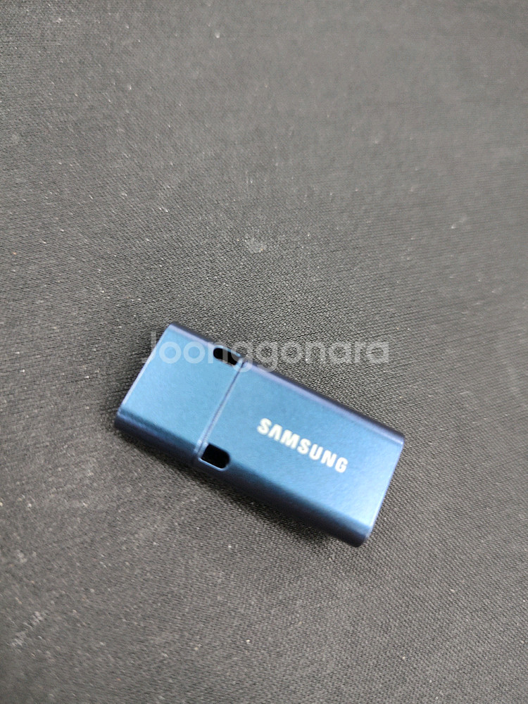 환불가능)삼성 USB 3.1 C타입 메모리 256GB--2
