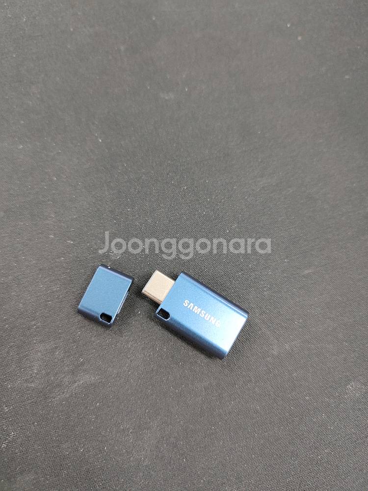 환불가능)삼성 USB 3.1 C타입 메모리 256GB--1