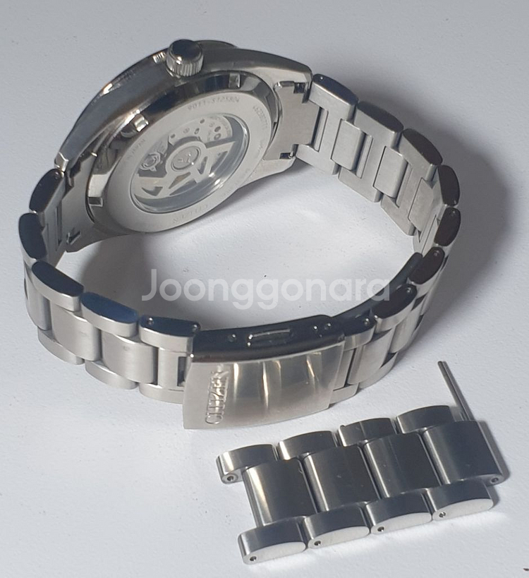 시티즌 NB1050-59H--1