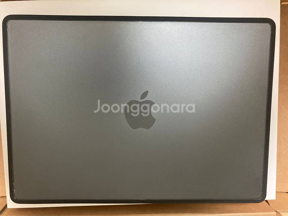 맥북 pro 14 m4 24gb,512--2