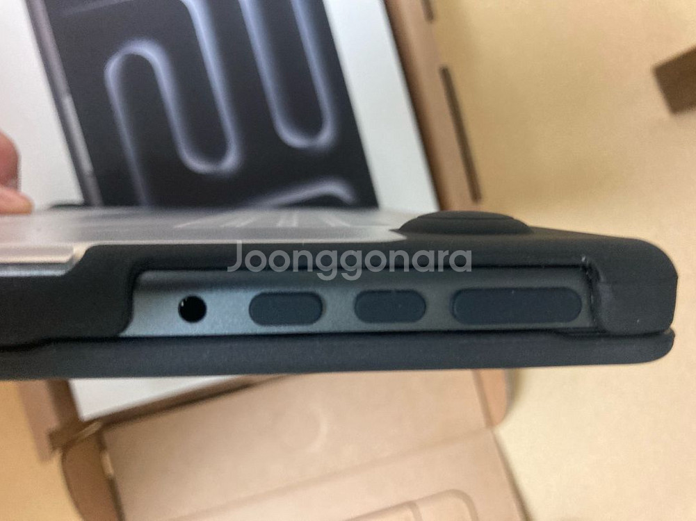 맥북 pro 14 m4 24gb,512--8