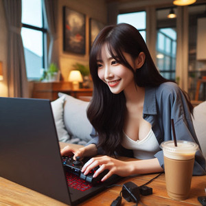 부산 게이밍 노트북 단기렌탈 대여