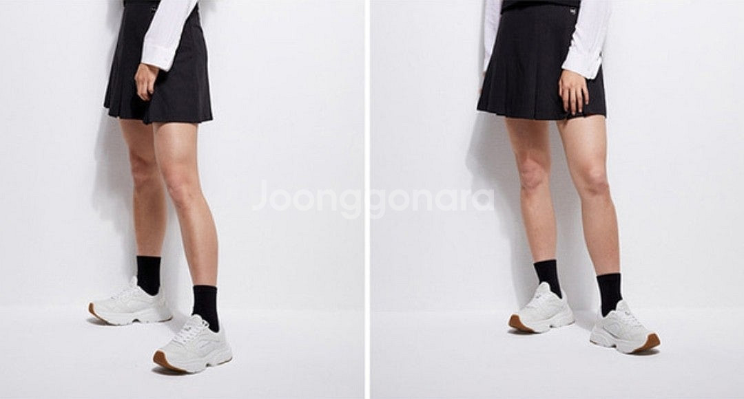 [정품] 지오바니 발렌티노 어글리쿠션 4.5cm--7