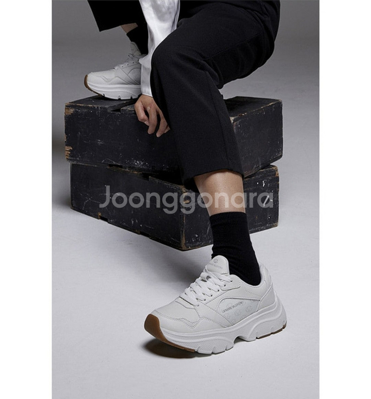 [정품] 지오바니 발렌티노 어글리쿠션 4.5cm--5