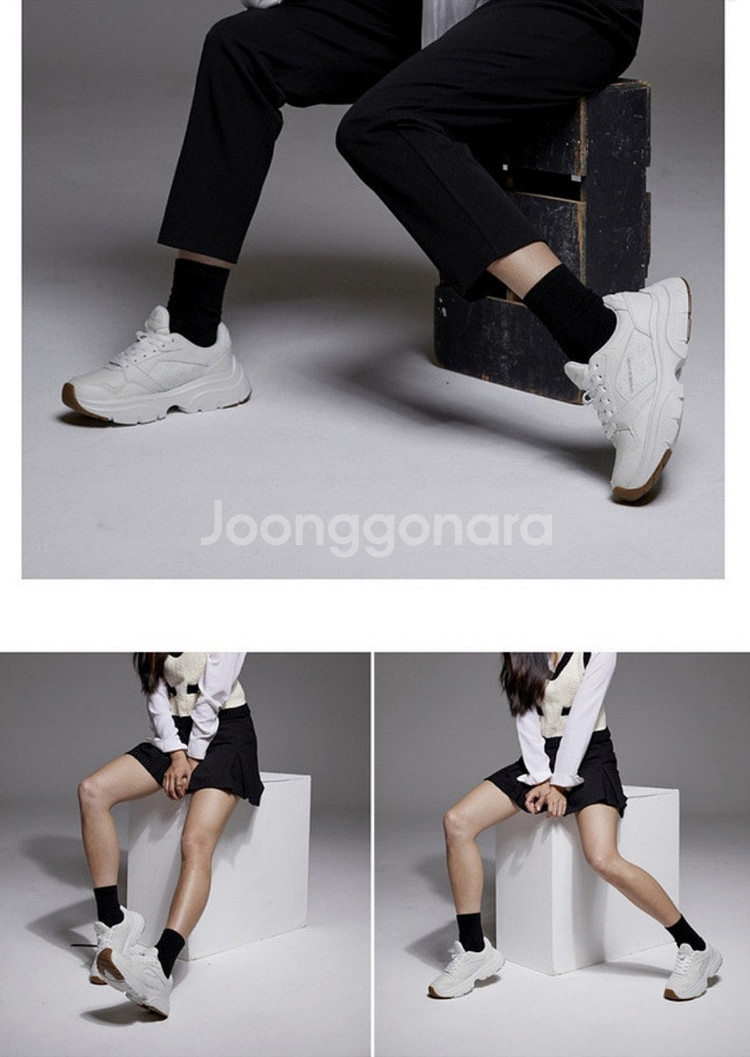 [정품] 지오바니 발렌티노 어글리쿠션 4.5cm--6