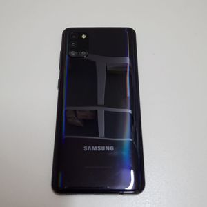 갤럭시 A31 / S급 / 1-4