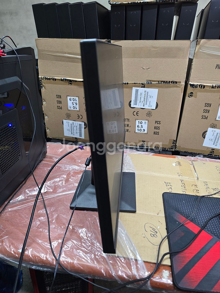 LG전자 27MQ400 68~69cm(27인치)23년1--2