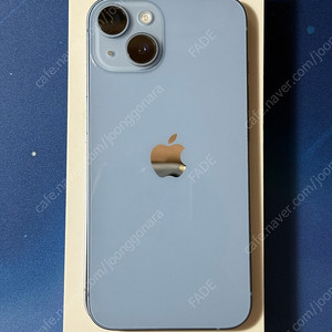 아이폰 14 블루 128gb 판매