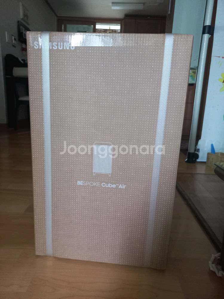 삼성 인피니티 공기청정기 AC033DB900UGD 미갭--0
