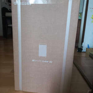 삼성 인피니티 공기청정기 AC033DB900UGD 미갭