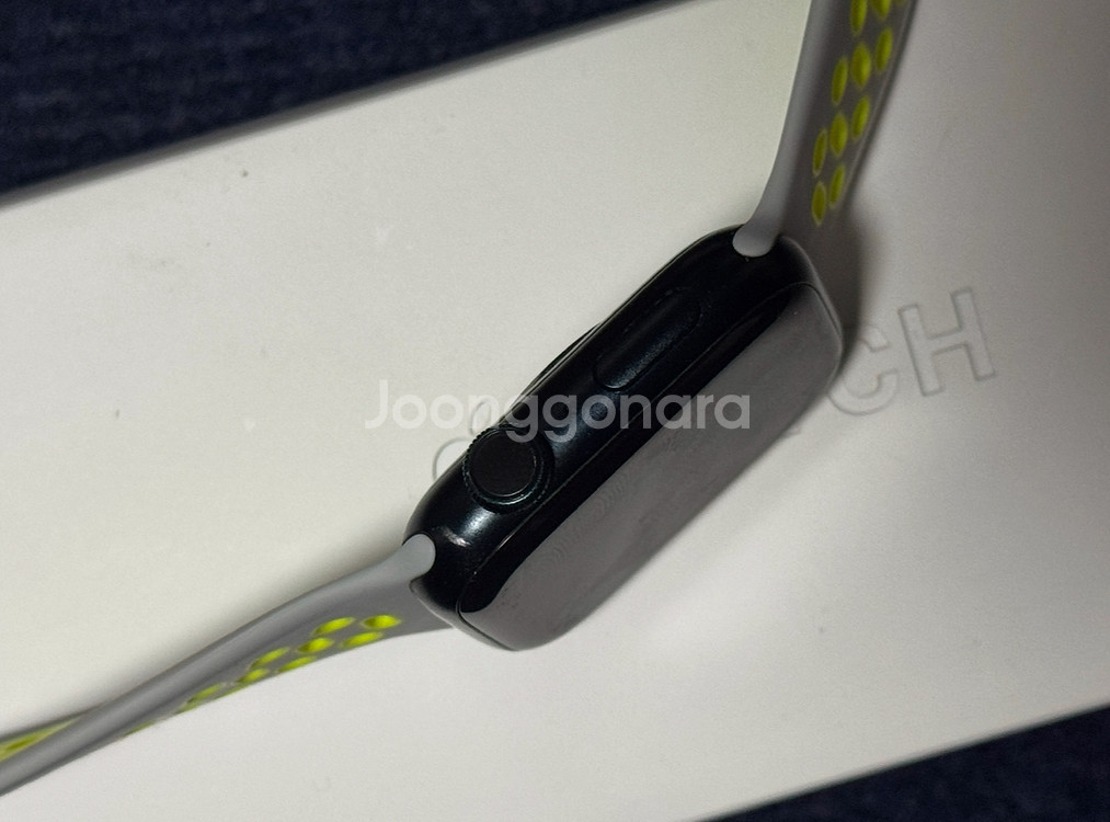 애플워치8 45mm gps--1