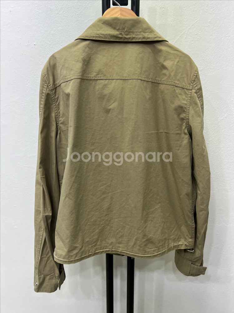 정품) 띠어리 여성 자켓 S--3