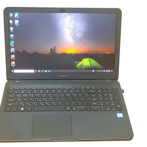 삼성 인텔 i5 사무용 15.6인치 슬림 노트북 PC