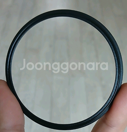 67mm 소니 칼자이즈필터(VF-67MPAM)--3