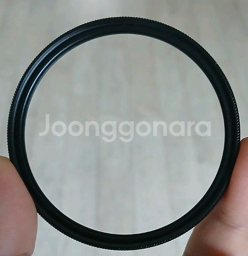 67mm 소니 칼자이즈필터(VF-67MPAM)--2
