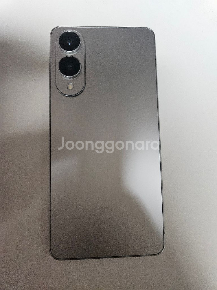 갤럭시 s25 edge 엣지 512 구입 한달 삼케플--1