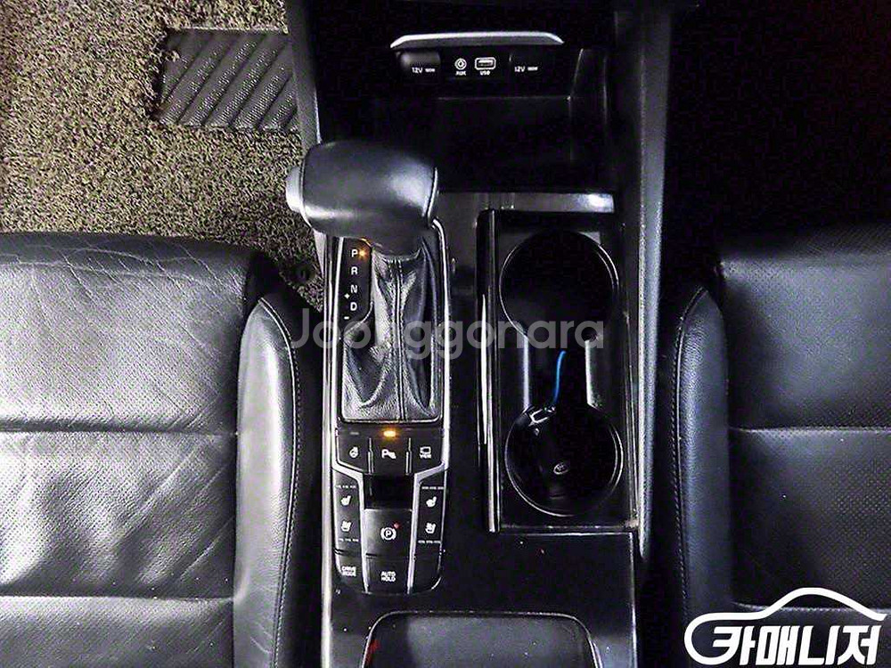 [기아]올 뉴 K7 3.0 GDI 리미티드 #앱특가--9