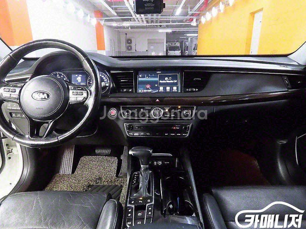 [기아]올 뉴 K7 3.0 GDI 리미티드 #앱특가--7