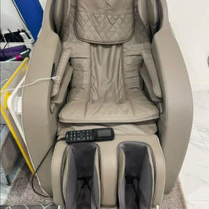 브람스 안마의자 S3500