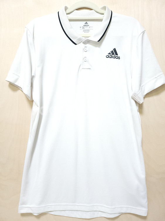 아디다스 105(XL) 사이즈 반팔티--0