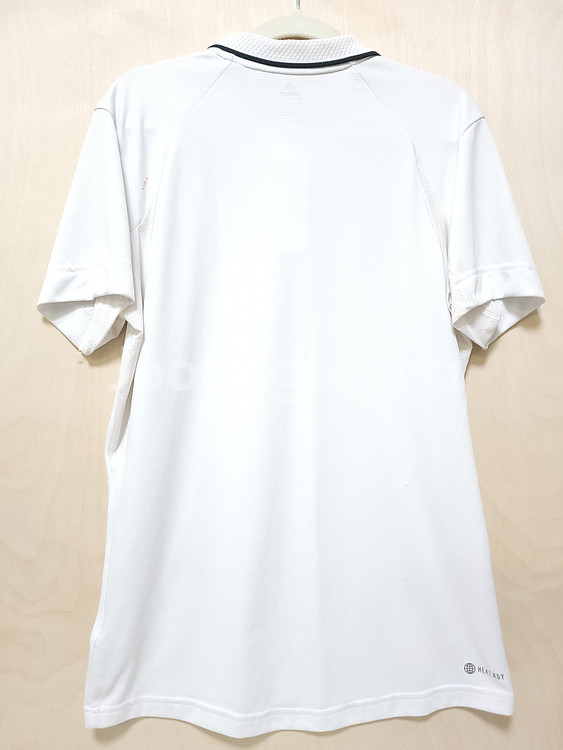 아디다스 105(XL) 사이즈 반팔티--3