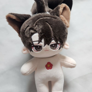 화산귀환 청명 인형 팝니다