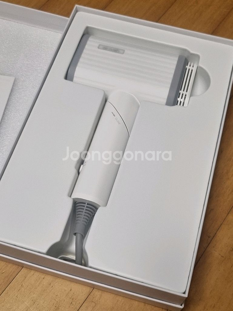 순수바람 bldc 드라이기 고급 헤어드라이기--1