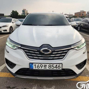 [르노코리아(삼성)]XM3 1.6 GTe LE Plus