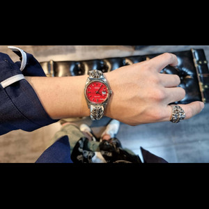 크롬하츠 롤렉스 삽니다