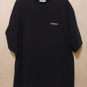 커버낫 105(XL) 사이즈 반팔티